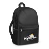 Budget Backpacks with logo